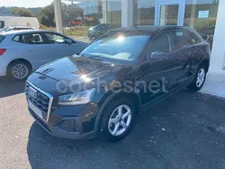 Negro Usado 2022 Audi Q2 Advanced Plus SUV | 19.900 € (Buen precio)