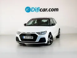 Usado 2020 Audi A1 Sportback Utilitario | 17.990 € (Precio justo)