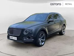 Anthracite satin Usado 2018 Bentley Bentayga SUV | 159.000 €