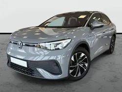 Gris ceres techo negro Nuevo 2025 VW ID.5 Pro SUV | 37.990 €