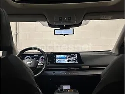 Eléctrico Usado 2023 Nissan Ariya Evolve SUV | 38.500 € (Precio justo)