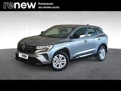 Gris Usado 2023 Renault Austral Evolution SUV | 26.939 € (Super precio)