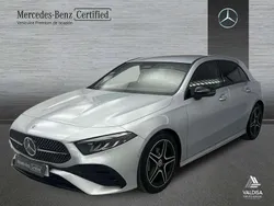 Usado 2024 Mercedes A200 Berlina | 35.283 € (Precio justo)