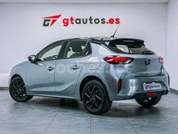 Gris / plata Usado 2023 Opel Corsa S Berlina | 13.050 € (Precio justo)