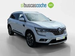Blanco Usado 2019 Renault Koleos Zen SUV | 24.990 € (Precio justo)