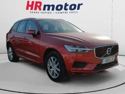 Usado 2020 Volvo XC60 Momentum SUV | 24.550 € (Super precio)