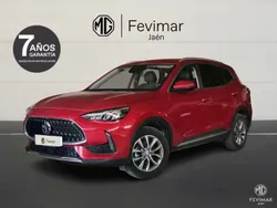 Usado 2024 MG HS Comfort SUV | 17.718 € (Super precio)