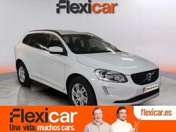 Blanco Usado 2017 Volvo XC60 Kinetic SUV | 19.490 € (Super precio)