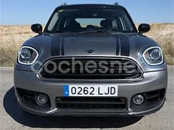 Gris / plata Usado 2020 Mini Cooper Countryman SUV | 22.490 € (Precio justo)