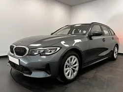Usado 2021 BMW 320 Familiar | 20.990 €