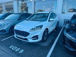 Blanco Usado 2023 Ford Kuga ST-Line SUV | 20.000 € (Buen precio)