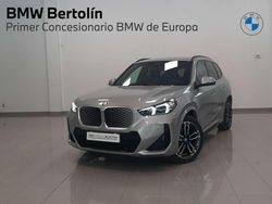 Zilver Gebruikt 2025 BMW iX1 Comfort Edition SUV | 47.200 € (Eerlijke prijs)