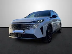Negro Nuevo 2025 Peugeot 5008 GT Monovolumen | 47.190 €