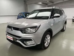 Ssangyong XLV