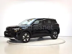 Negro Usado 2025 Opel Frontera SUV | 26.900 € (Precio justo)