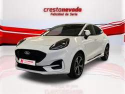 Nuevo 2024 Ford Puma ST-Line | 25.607 € (Precio justo)