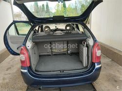 Violeta / lila Usado 2005 Citroën Xsara Picasso Exclusive Monovolumen | 4499 € (Un poco caro)