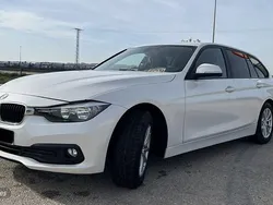 Otro Usado 2015 BMW 316 Comfort Edition Familiar | 9500 € (Precio justo)