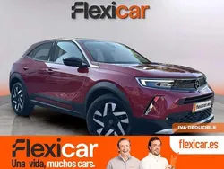 Burdeos Usado 2022 Opel Mokka Business Elegance SUV | 13.690 € (Buen precio)