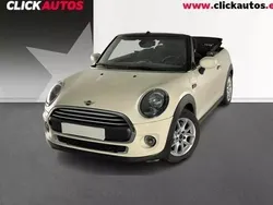 Usado 2020 Mini ONE Utilitario | 15.400 € (Buen precio)