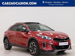 Otro Usado 2023 Kia XCeed GT-Line SUV | 25.500 € (Precio justo)