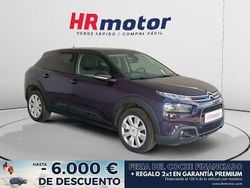 Otro Usado 2018 Citroën C4 Cactus Shine Utilitario | 10.790 € (Precio justo)
