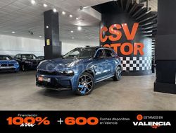 Azul Usado 2023 Lynk & Co 01 SUV | 19.850 € (Precio justo)