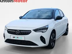 Usado 2021 Opel Corsa-e Elegance Utilitario | 15.900 € (Caro)