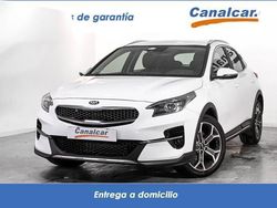 Blanco Usado 2020 Kia XCeed SUV | 16.390 € (Super precio)