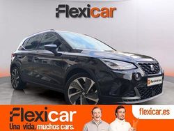Negro Usado 2024 Seat Arona SUV | 22.990 € (Caro)