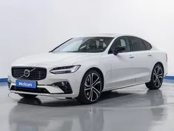 Usado 2022 Volvo S90 R-Design Berlina | 46.290 €