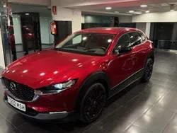 Rojo Nuevo 2024 Mazda CX-30 Homura-Line SUV | 27.990 € (Super precio)