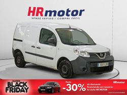 Blanco Usado 2021 Nissan NV250 Van | 12.692 €