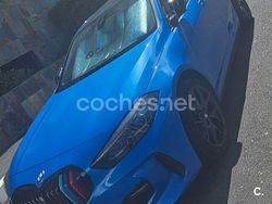 Azul Usado 2021 BMW 118 Shadowline Utilitario | 27.000 € (Caro)