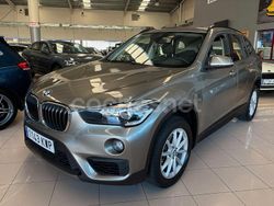 Beige Usado 2019 BMW X1 SUV | 21.690 € (Precio justo)