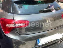 Gris / plata Usado 2015 DS Automobiles DS5 Utilitario | 12.500 € (Precio justo)
