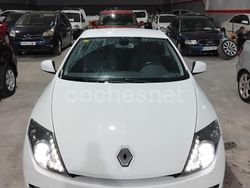 Blanco Usado 2012 Renault Laguna Coupé Coupe | 6500 € (Precio justo)