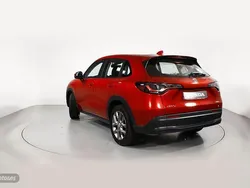 Rojo Usado 2024 Honda ZR-V Elegance SUV | 36.600 € (Precio justo)