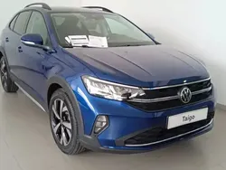 Nuevo 2024 VW Taigo SUV | 22.990 € (Buen precio)