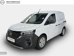 Gris ontario metalizado Nuevo 2025 Nissan Townstar Monovolumen | 19.550 € (Buen precio)