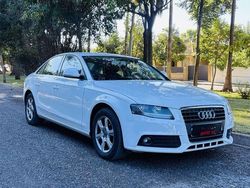 Usado 2008 Audi A4 Berlina | 8990 € (Precio justo)
