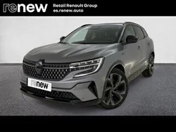 Gris Usado 2023 Renault Austral Iconic Esprit Alpine SUV | 34.990 € (Caro)