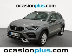 Gris Usado 2023 Seat Ateca Style SUV | 19.082 € (Super precio)