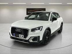 Blanco Usado 2024 Audi Q2 Advanced Plus SUV | 30.490 € (Buen precio)