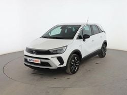 Blanco Usado 2023 Opel Crossland X Elegance SUV | 15.399 € (Precio justo)