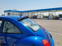 Azul Usado 2003 VW Beetle Berlina | 5150 € (Precio justo)