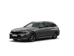 Usado 2025 BMW 320 Comfort Edition Familiar | 60.900 €