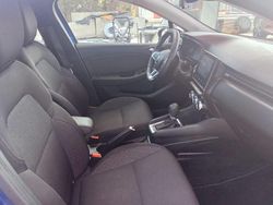 Blanco Usado 2021 Renault Clio V Intens | 17.990 € (Un poco caro)