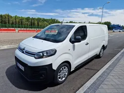 Blanco Usado 2019 Citroën Jumpy Monovolumen | 16.900 €