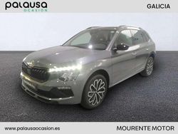 Gris Nuevo 2025 Skoda Kamiq Selection SUV | 25.300 € (Un poco caro)